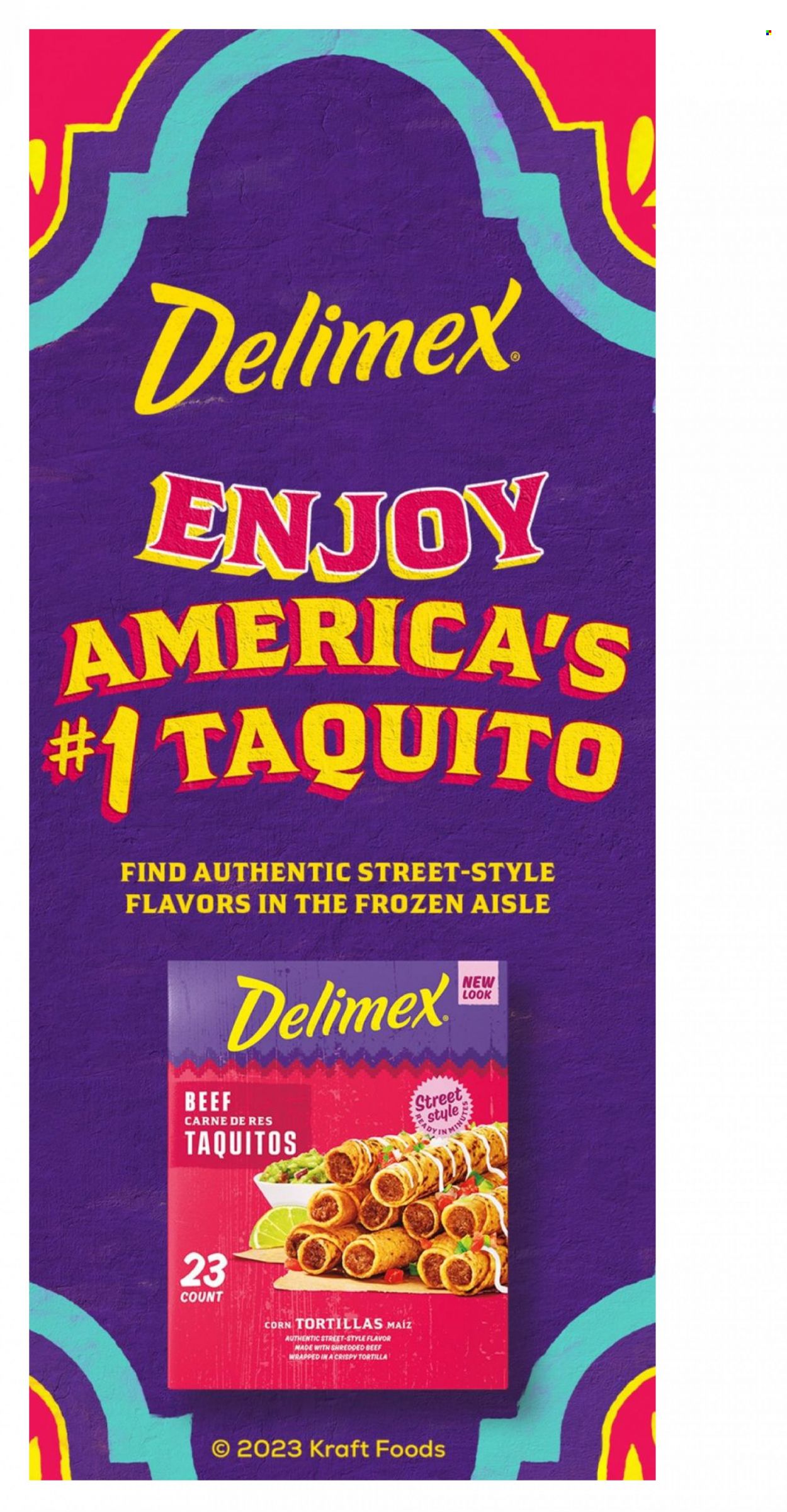 Stop & Shop ad - 07/21/2023 - 07/27/2023. Page 8