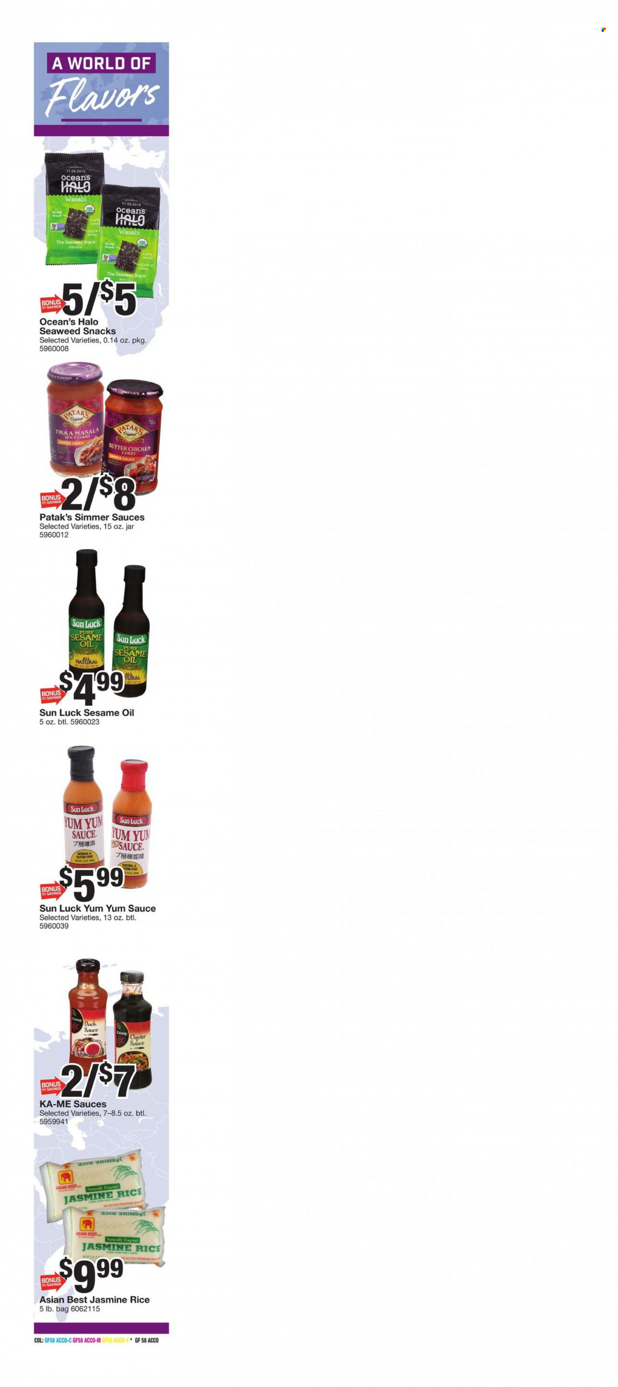 Giant Food ad - 07/21/2023 - 07/27/2023. Page 12