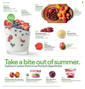 Publix ad - 07/19/2023 - 07/25/2023. Page 7
