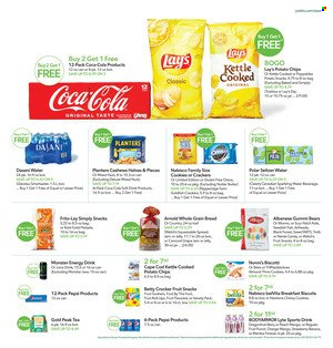 Publix ad - 07/19/2023 - 07/25/2023. Page 13