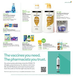 Publix ad - 07/19/2023 - 07/25/2023. Page 15
