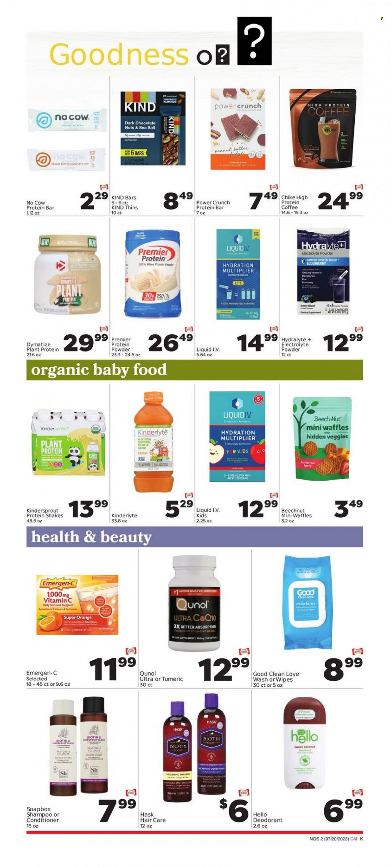 Weis ad - 07/20/2023 - 08/16/2023. Page 2