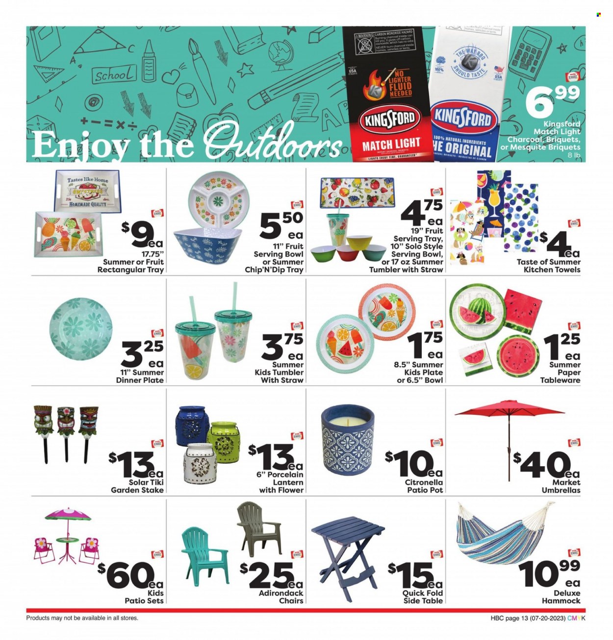 Weis ad - 07/20/2023 - 08/16/2023. Page 13