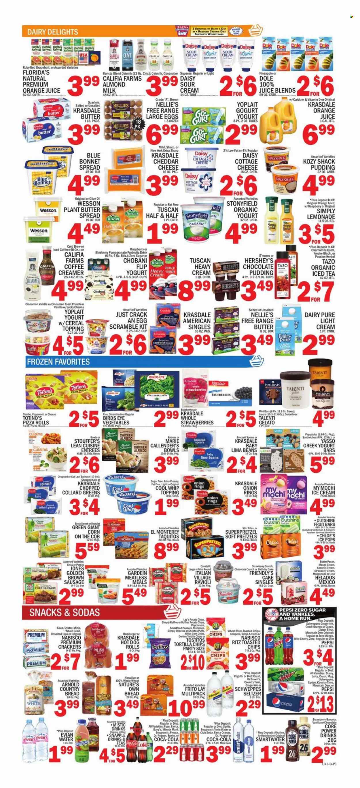 C-Town ad - 07/21/2023 - 07/27/2023. Page 3