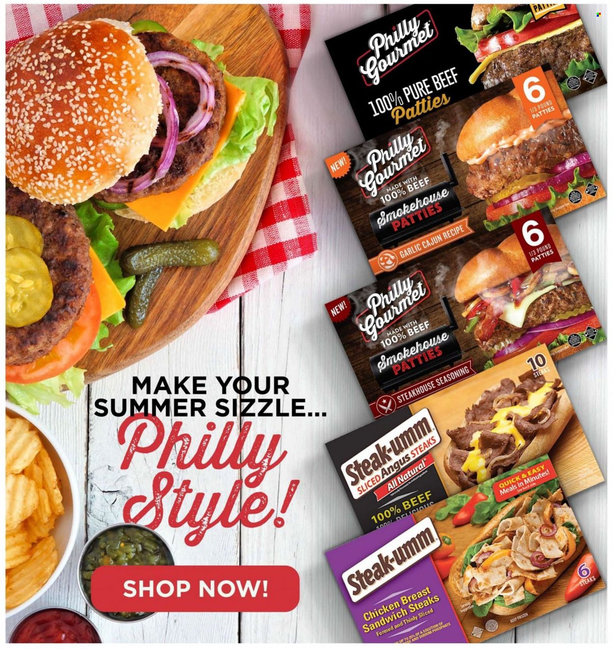 Hannaford ad - 07/23/2023 - 07/29/2023. Page 19