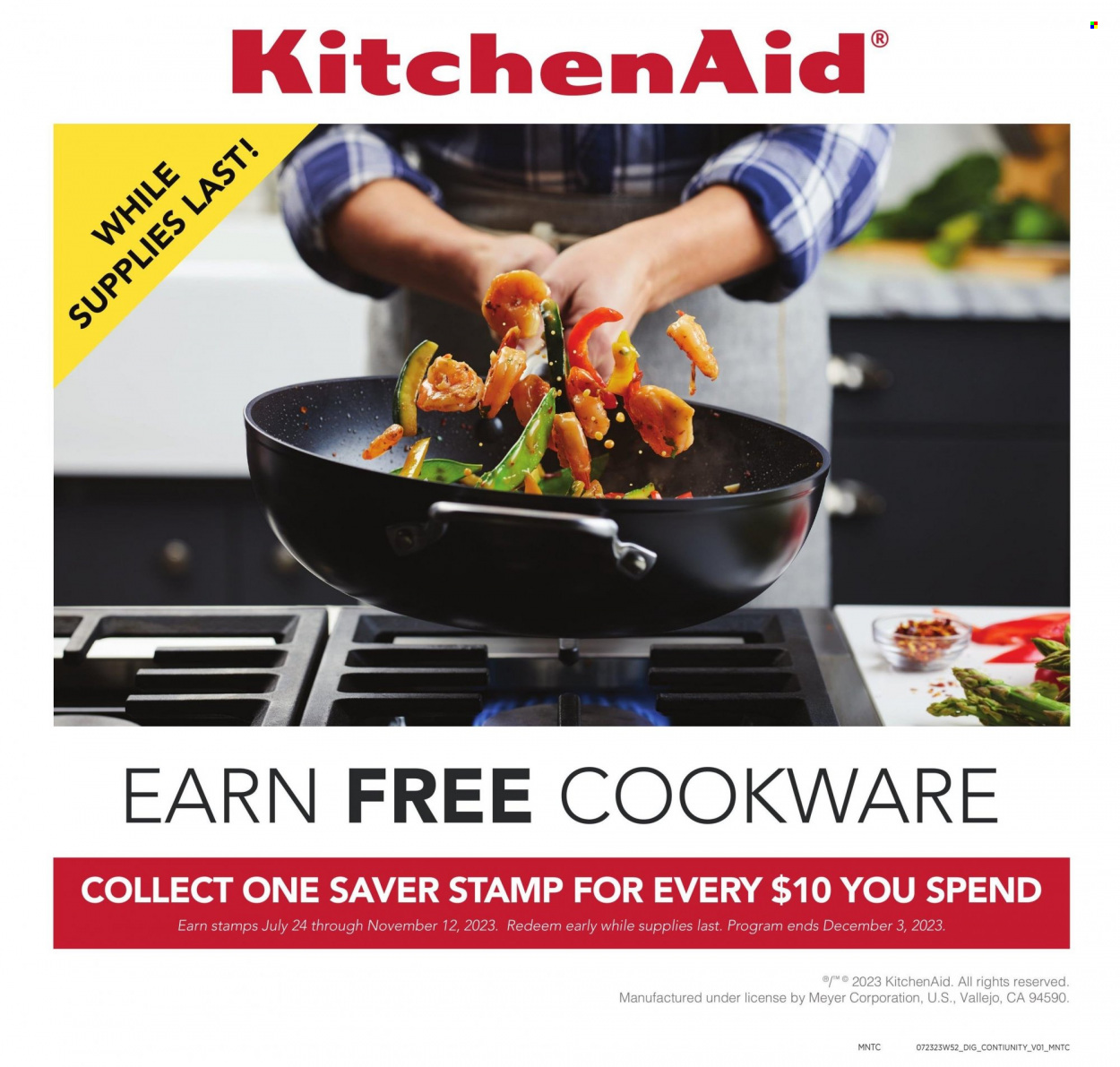 Cub Foods ad - 07/23/2023 - 07/29/2023. Page 11