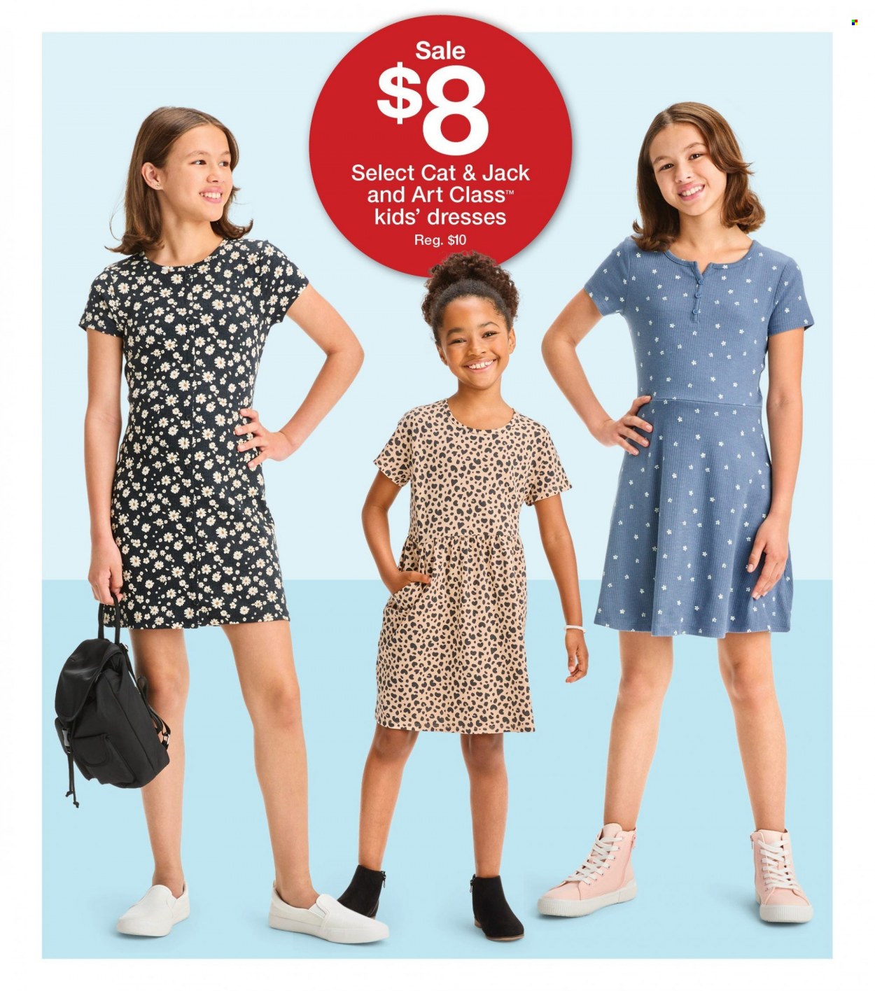 Target ad - 07/23/2023 - 07/29/2023. Page 7