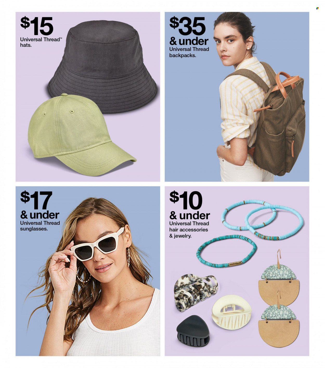 Target ad - 07/23/2023 - 07/29/2023. Page 11