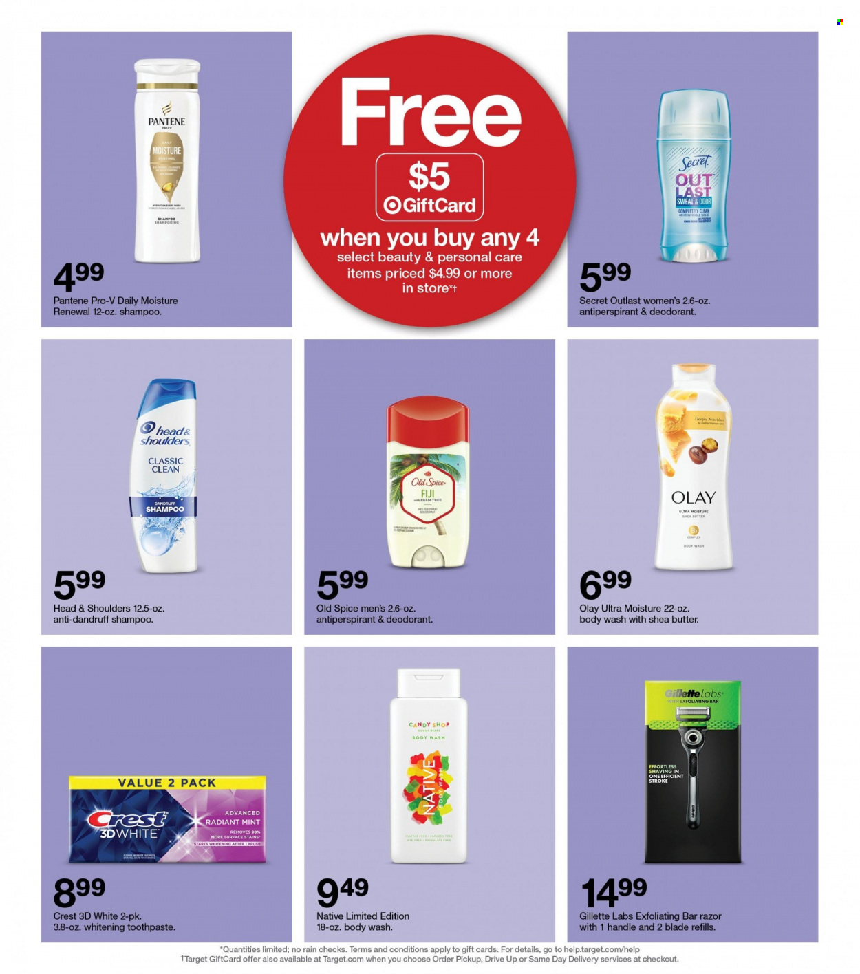 Target ad - 07/23/2023 - 07/29/2023. Page 27