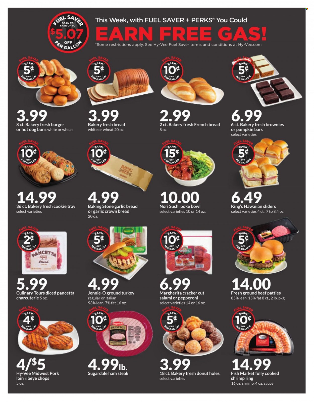 Hy-Vee ad - 07/24/2023 - 07/30/2023. Page 3