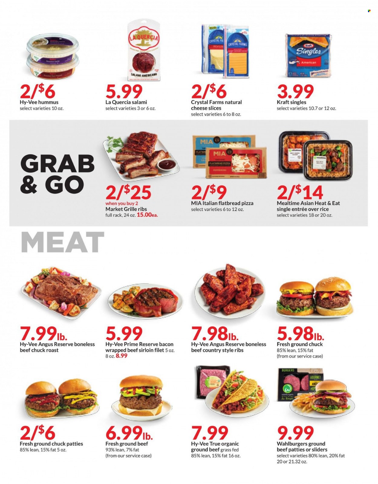 Hy-Vee ad - 07/24/2023 - 07/30/2023. Page 12