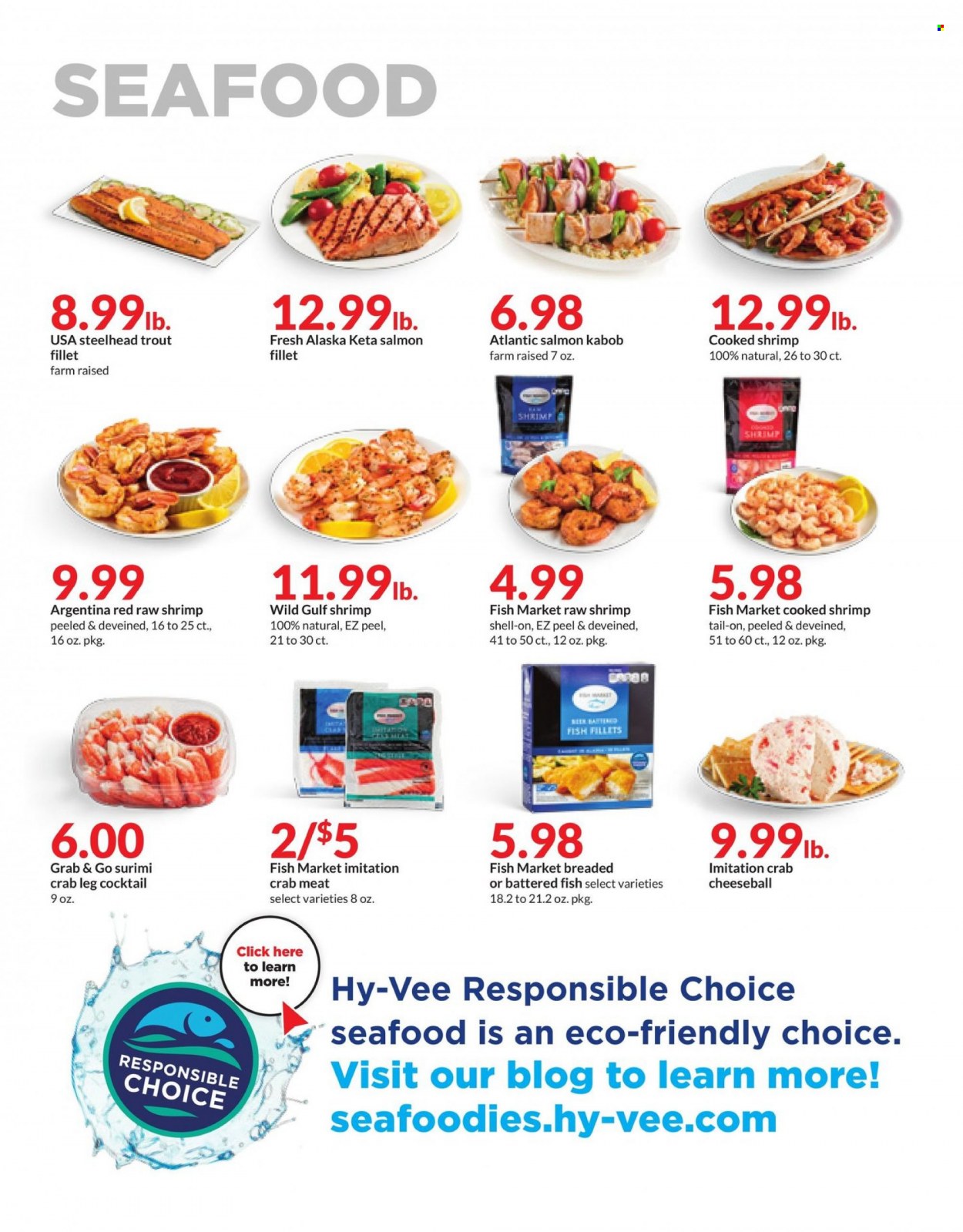 Hy-Vee ad - 07/24/2023 - 07/30/2023. Page 15