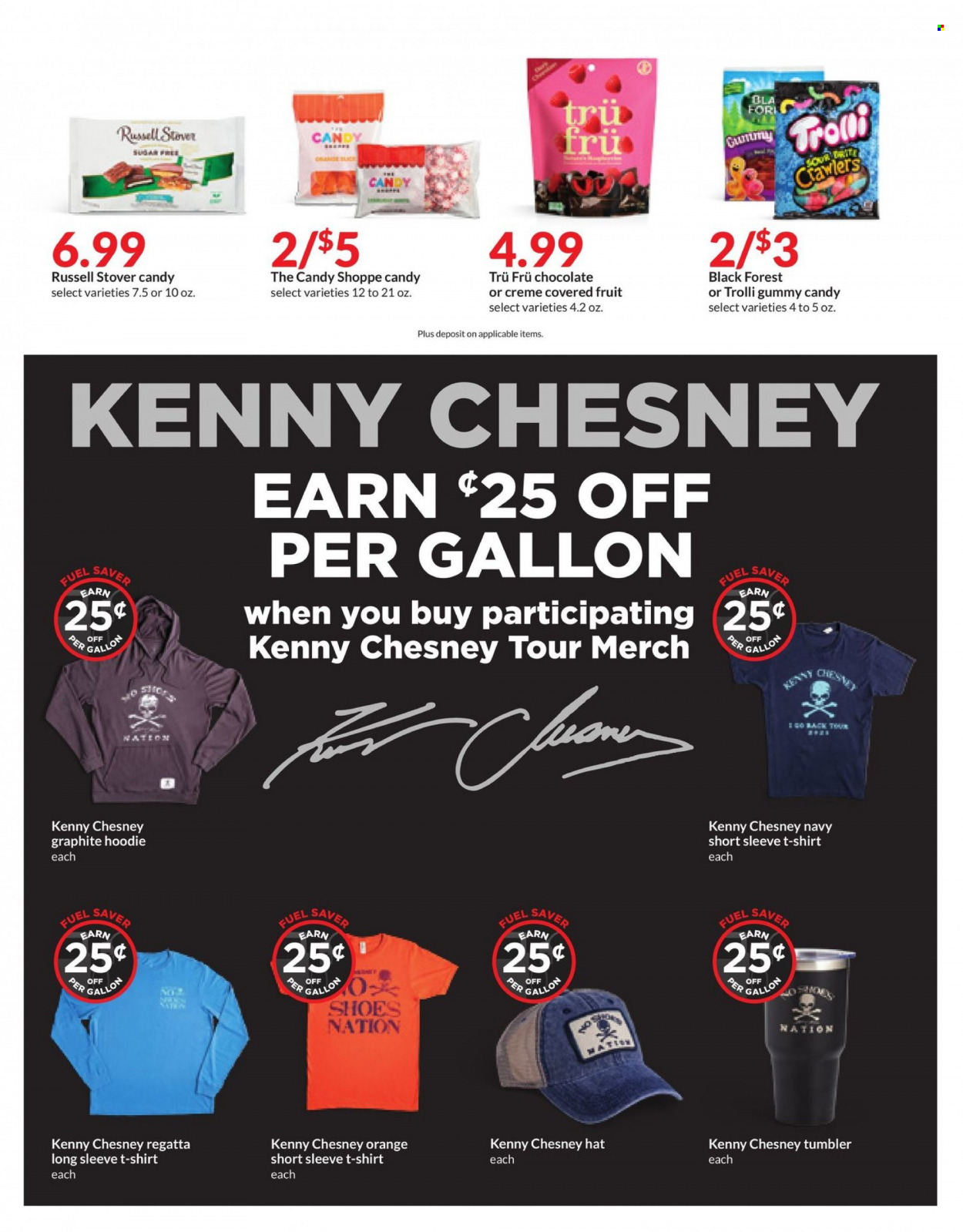 Hy-Vee ad - 07/24/2023 - 07/30/2023. Page 20