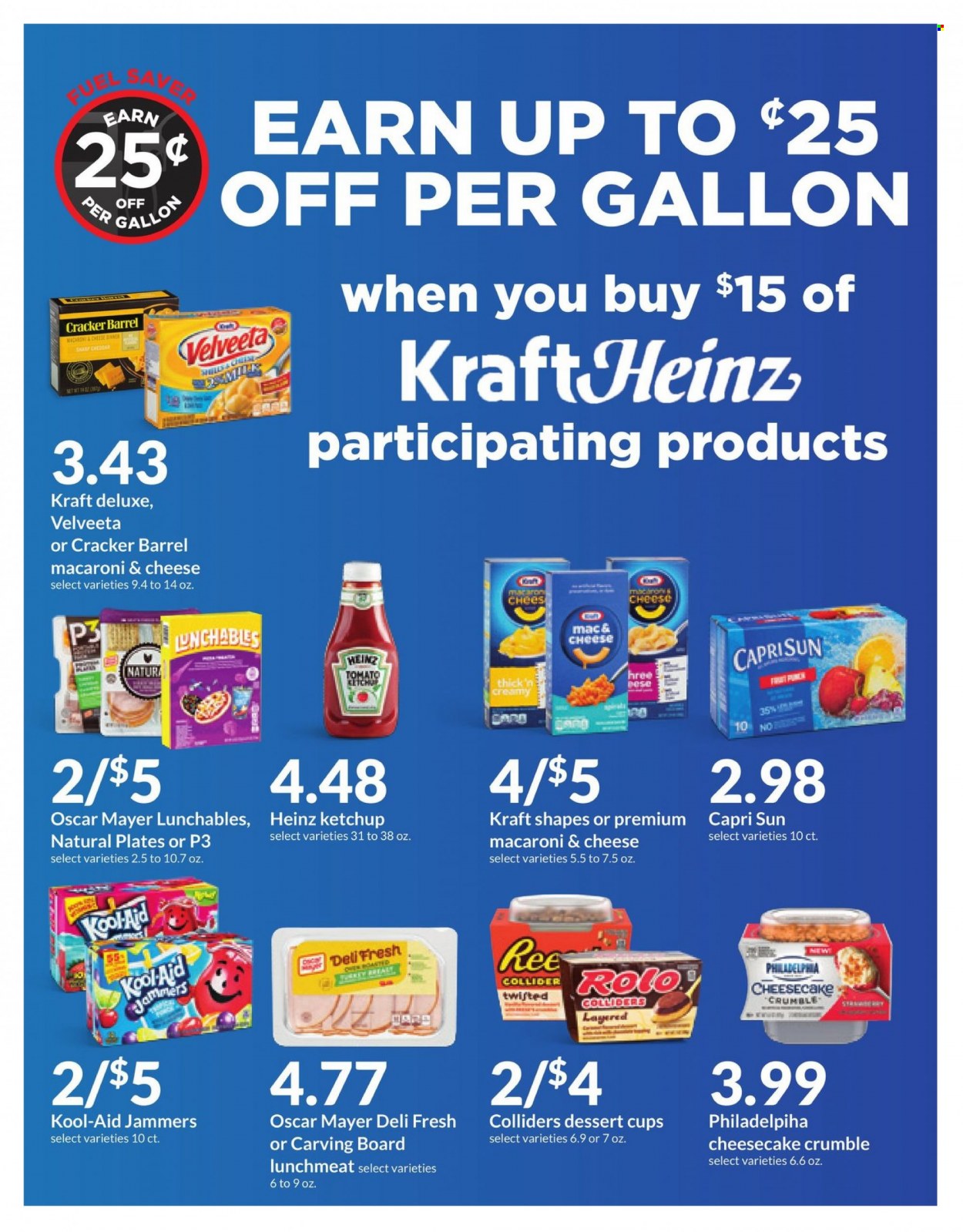 Hy-Vee ad - 07/24/2023 - 07/30/2023. Page 23