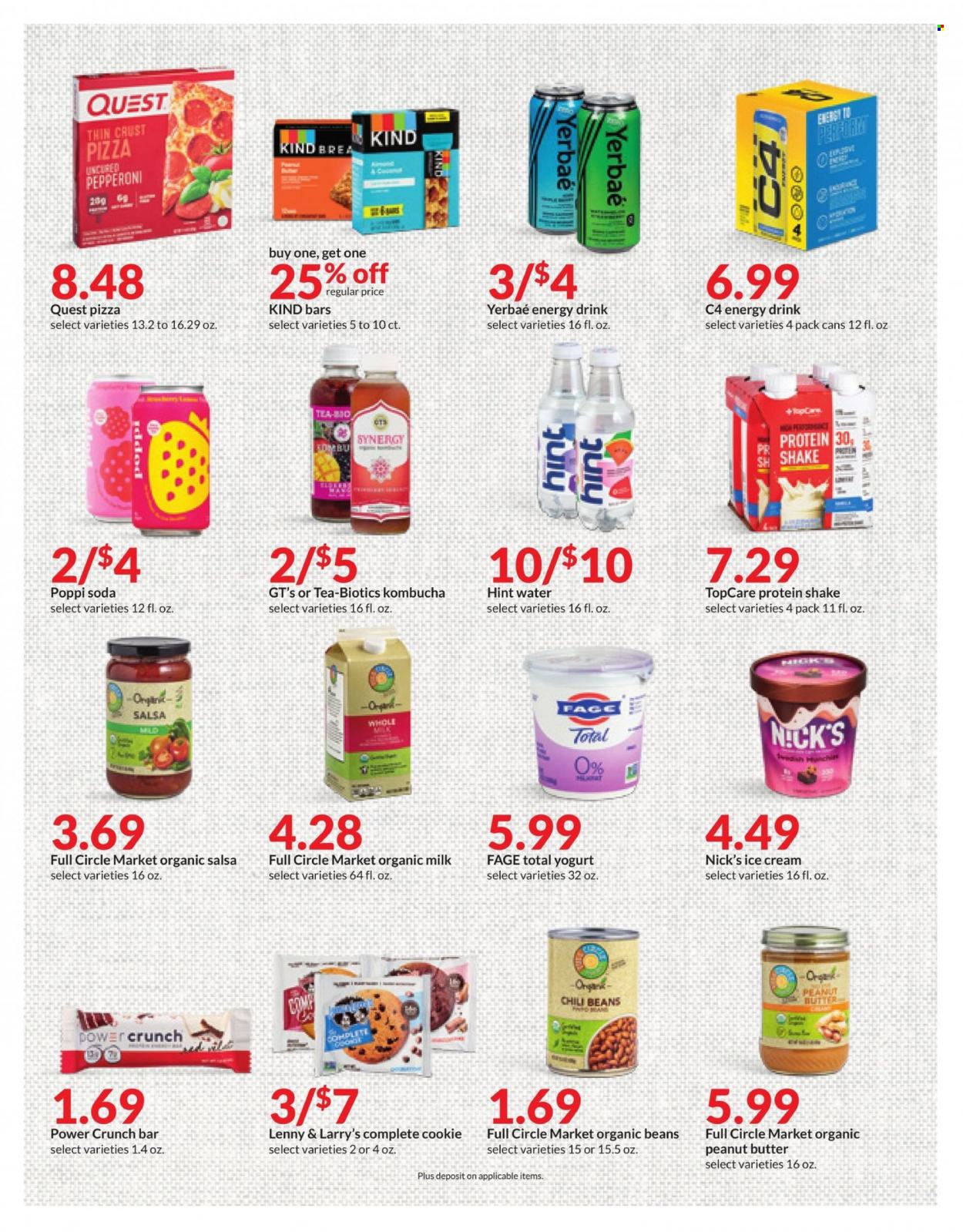 Hy-Vee ad - 07/24/2023 - 07/30/2023. Page 27
