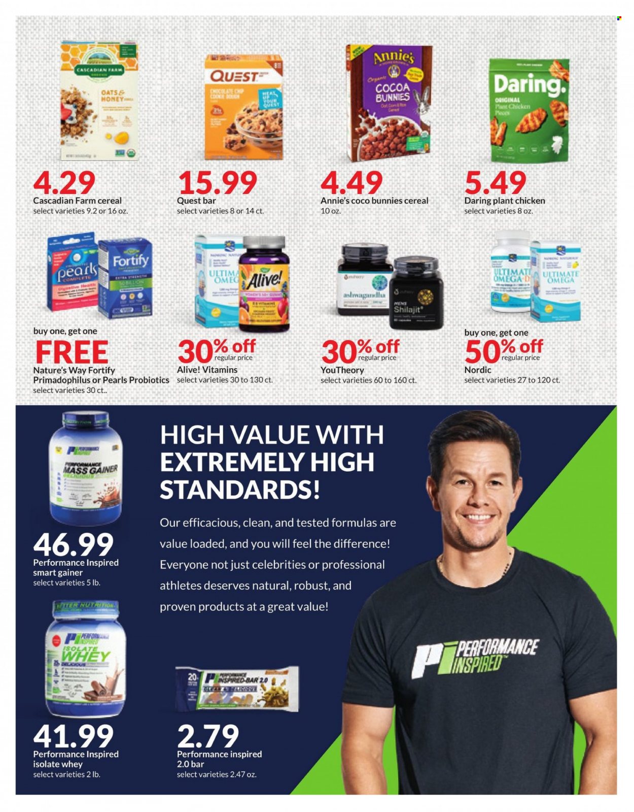 Hy-Vee ad - 07/24/2023 - 07/30/2023. Page 28