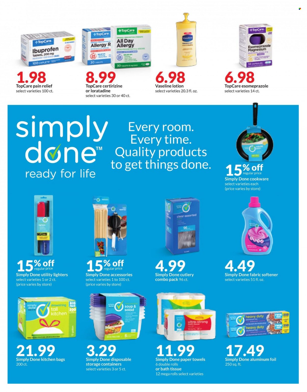Hy-Vee ad - 07/24/2023 - 07/30/2023. Page 31