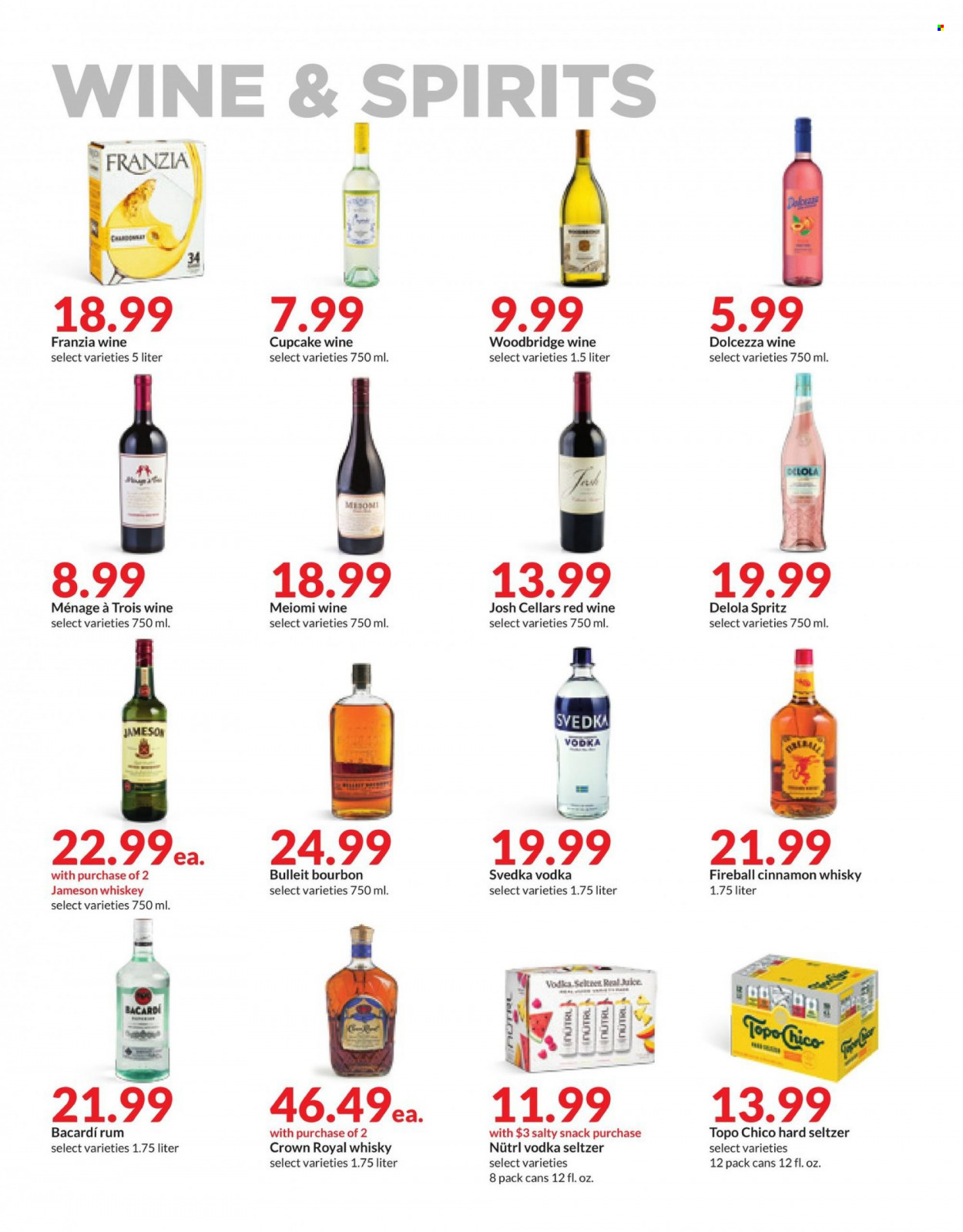 Hy-Vee ad - 07/24/2023 - 07/30/2023. Page 32