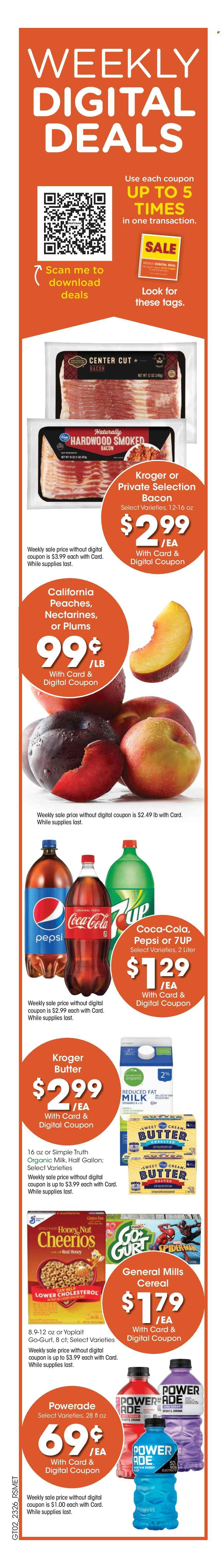 Pick ‘n Save ad - 07/26/2023 - 08/01/2023. Page 6