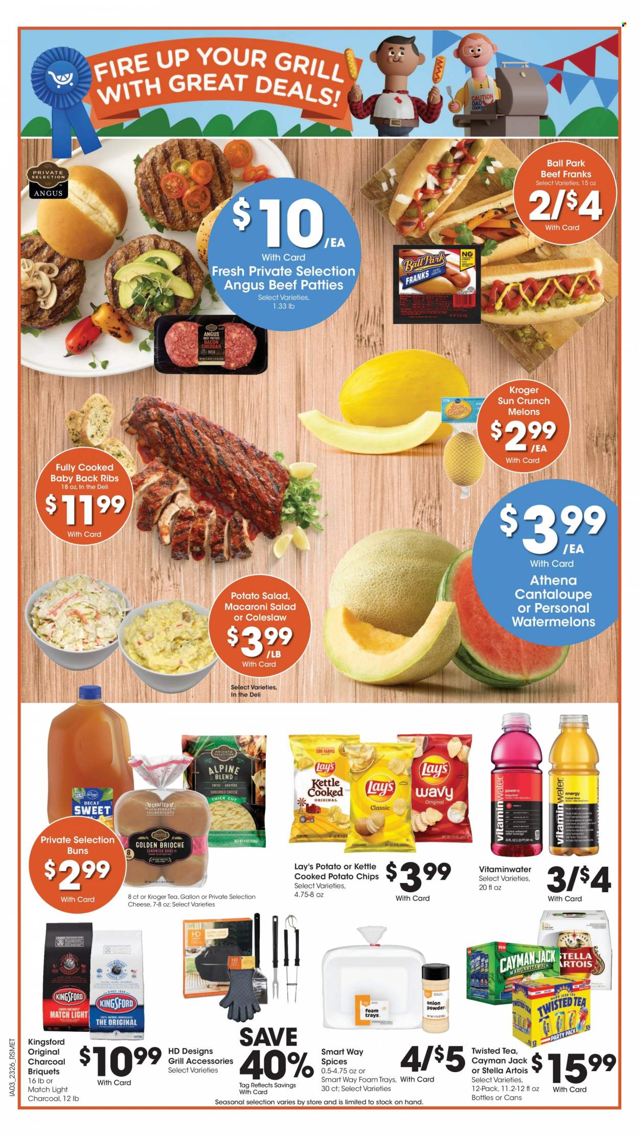 Pick ‘n Save ad - 07/26/2023 - 08/01/2023. Page 5