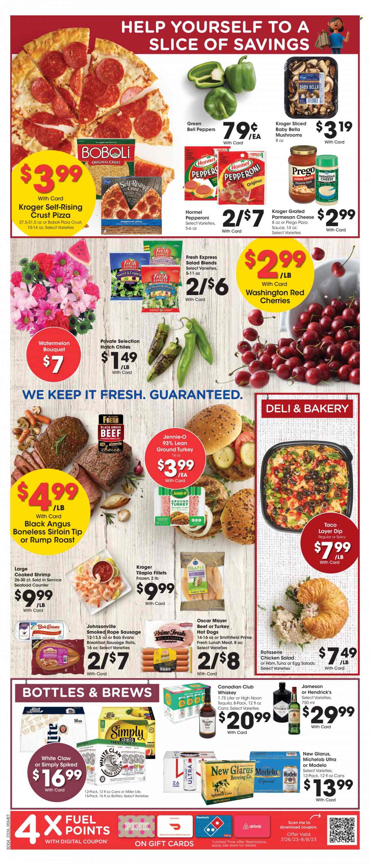 Pick ‘n Save ad - 07/26/2023 - 08/01/2023. Page 7