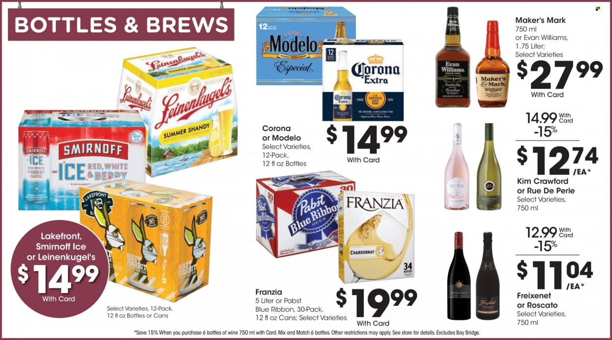 Pick ‘n Save ad - 07/26/2023 - 08/01/2023. Page 8