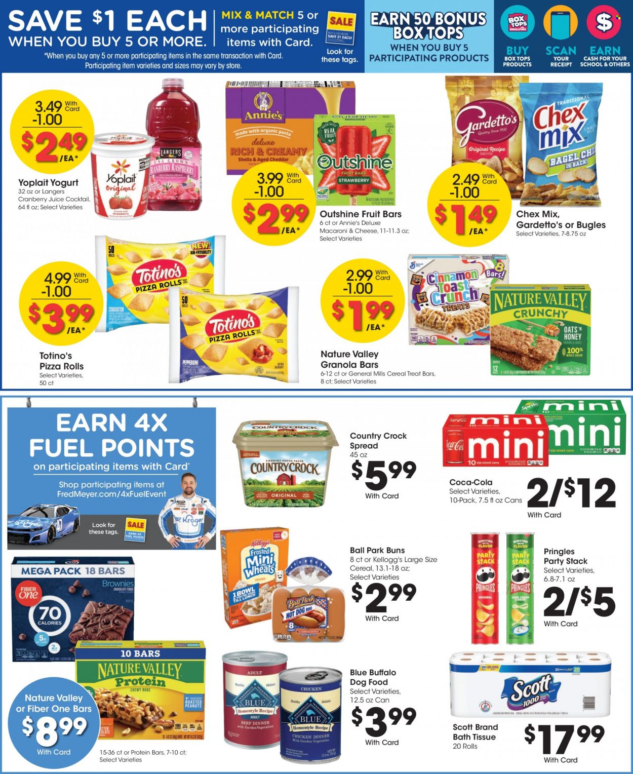 Fred Meyer ad - 07/26/2023 - 08/01/2023. Page 7