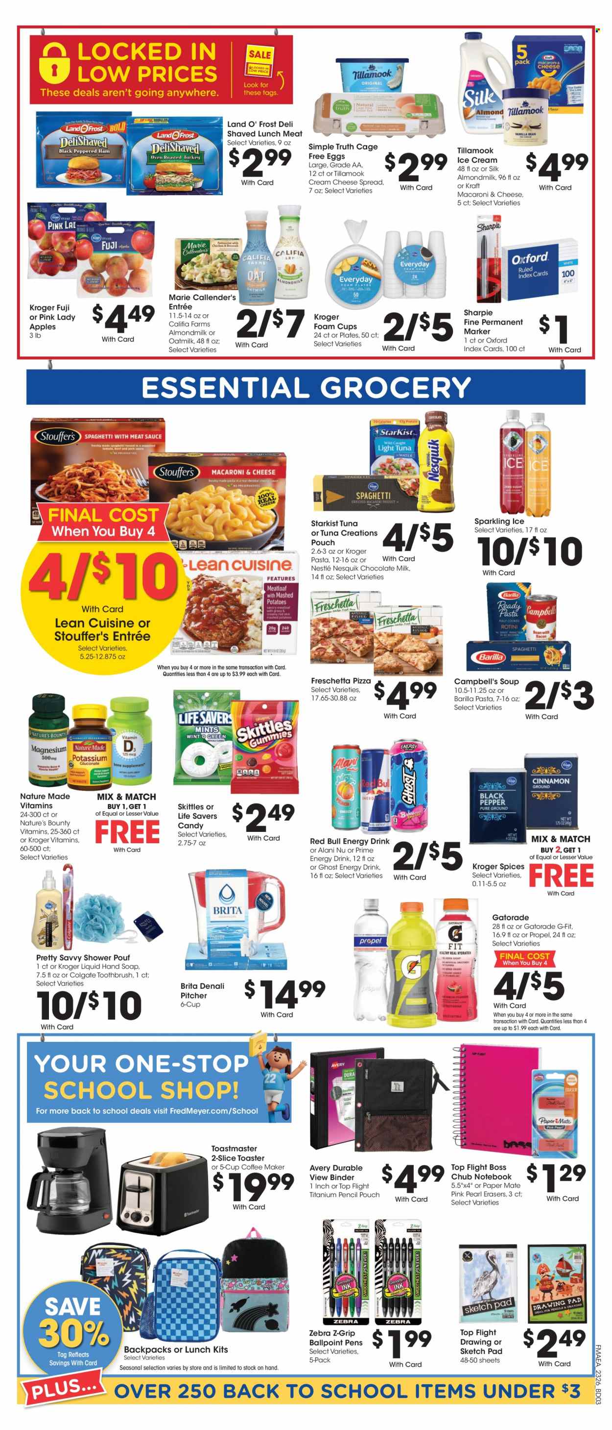 Fred Meyer ad - 07/26/2023 - 08/01/2023. Page 8