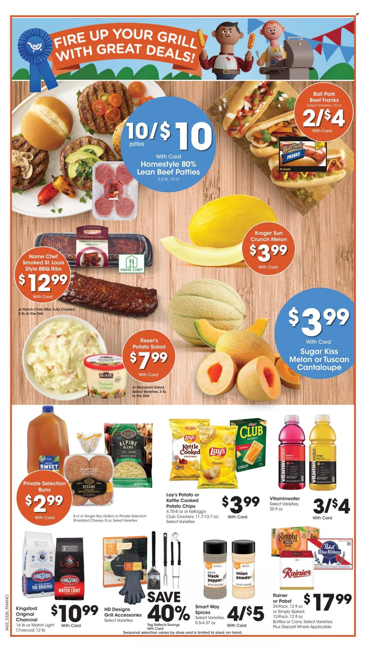 Fred Meyer ad - 07/26/2023 - 08/01/2023. Page 9