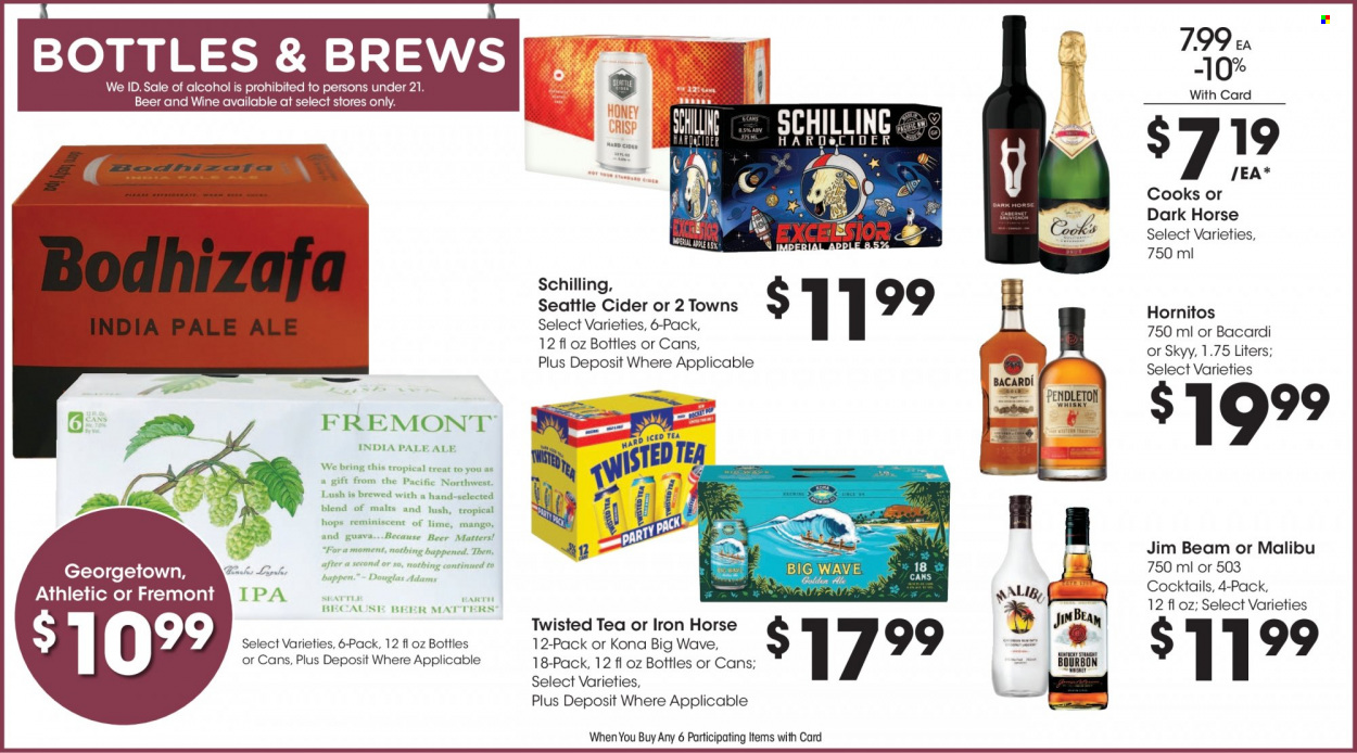 Fred Meyer ad - 07/26/2023 - 08/01/2023. Page 12