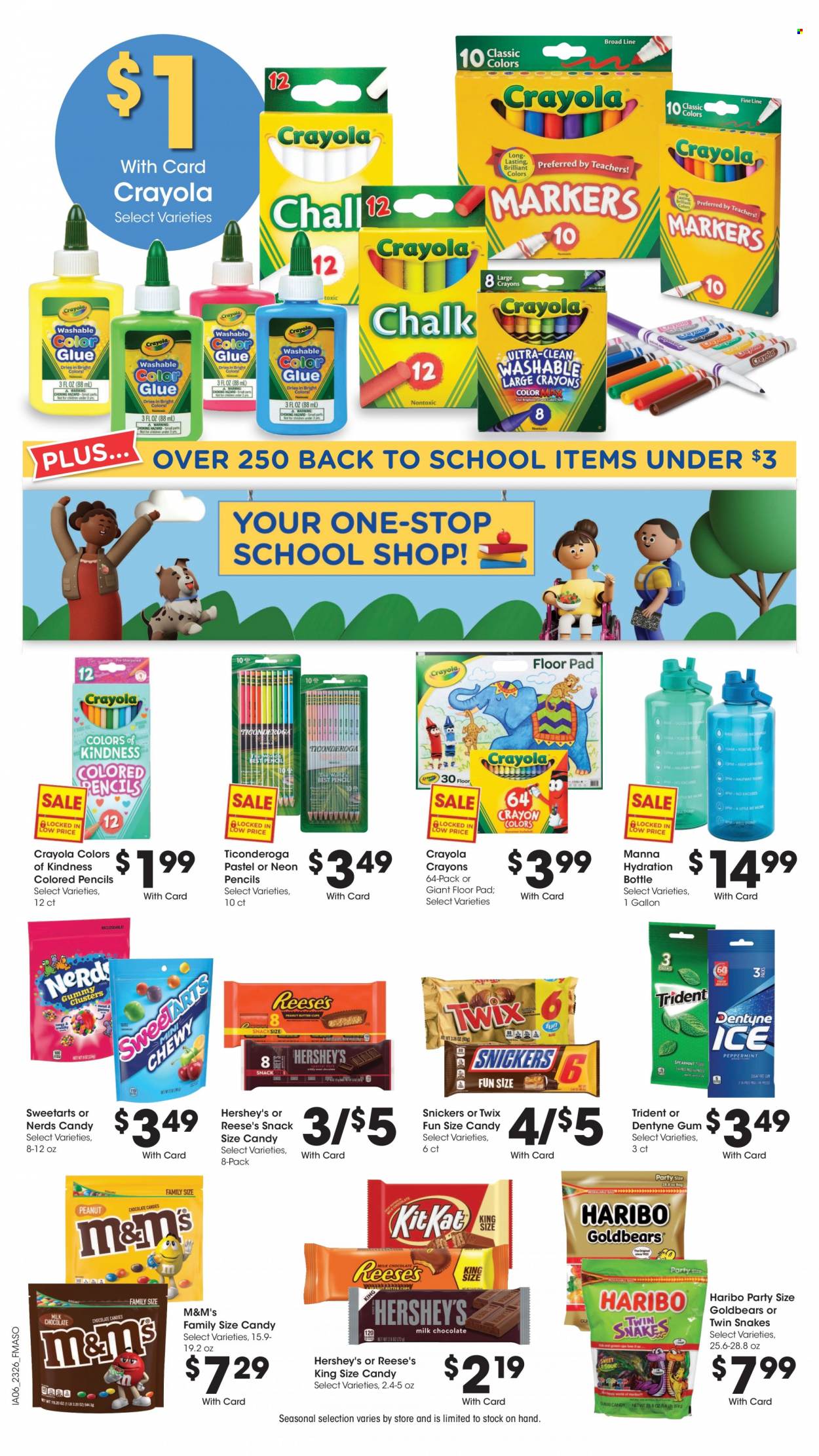 Fred Meyer ad - 07/26/2023 - 08/01/2023. Page 14