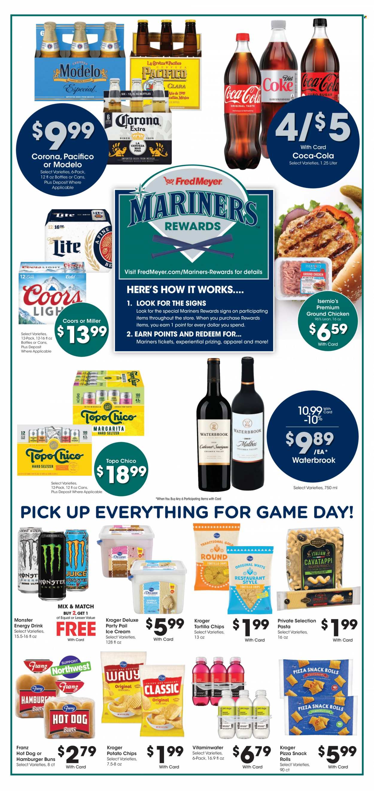 Fred Meyer ad - 07/26/2023 - 08/01/2023. Page 15