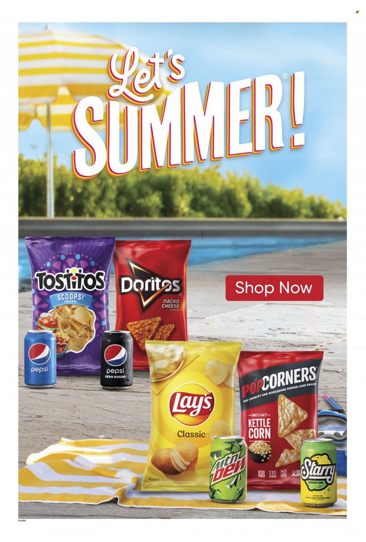 Stater Bros. ad - 07/26/2023 - 08/01/2023. Page 6