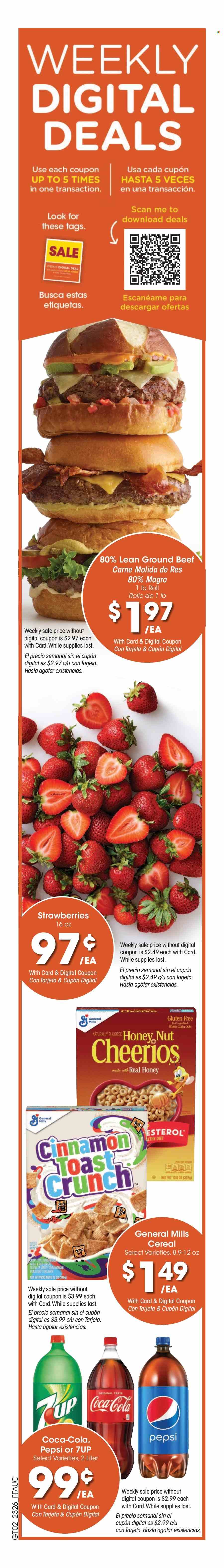 Fry’s ad - 07/26/2023 - 08/01/2023. Page 6
