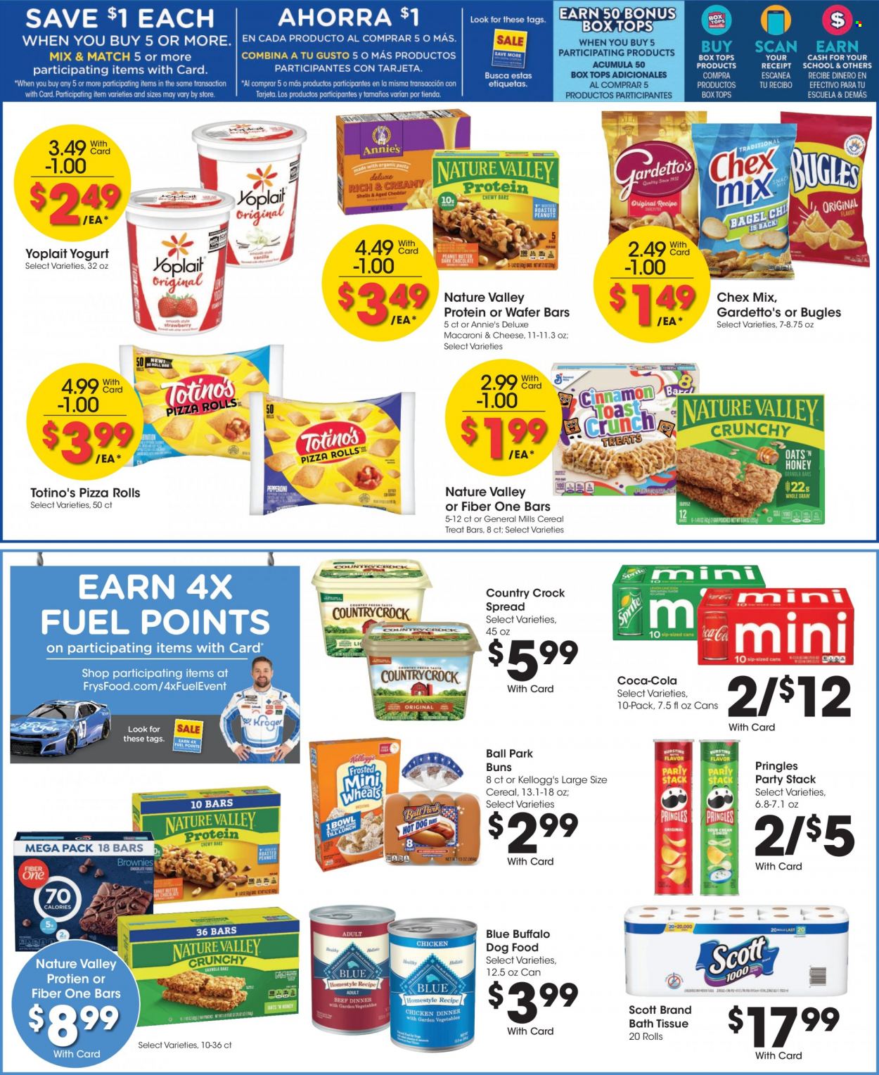 Fry’s ad - 07/26/2023 - 08/01/2023. Page 3