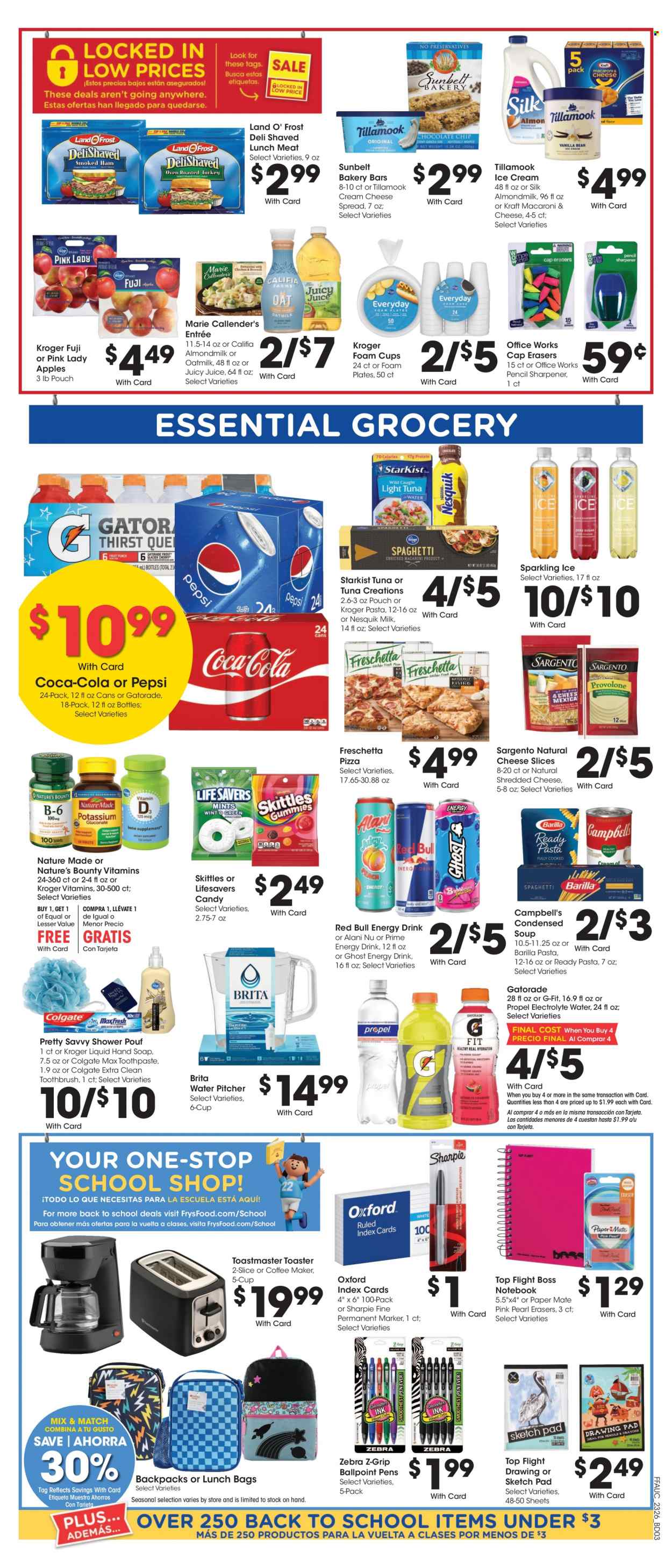Fry’s ad - 07/26/2023 - 08/01/2023. Page 4