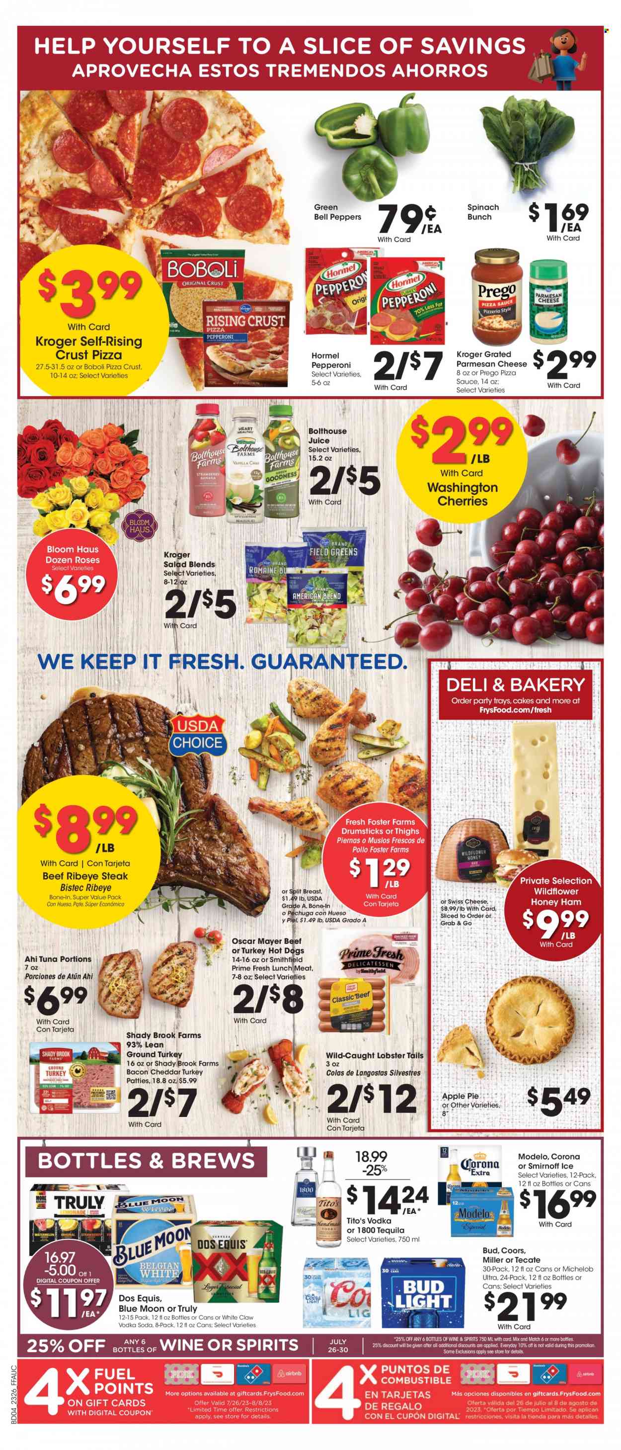 Fry’s ad - 07/26/2023 - 08/01/2023. Page 7