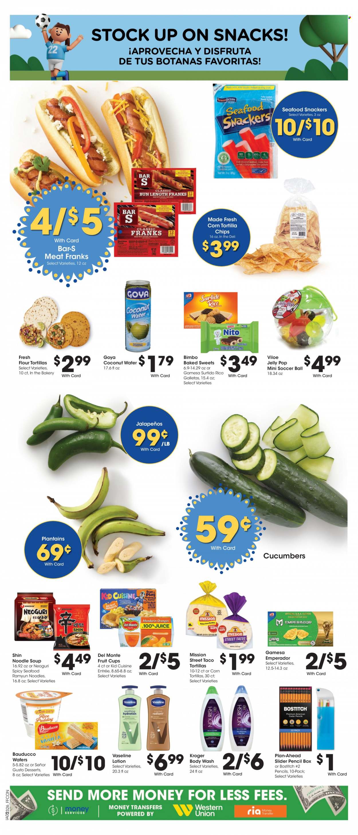 Fry’s ad - 07/26/2023 - 08/01/2023. Page 13