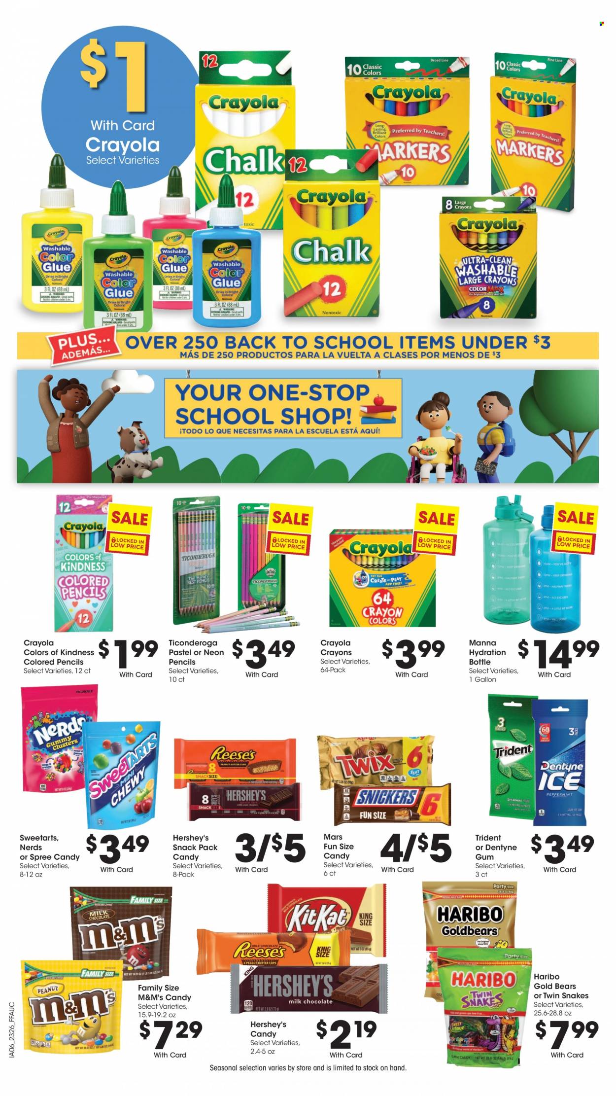 Fry’s ad - 07/26/2023 - 08/01/2023. Page 14