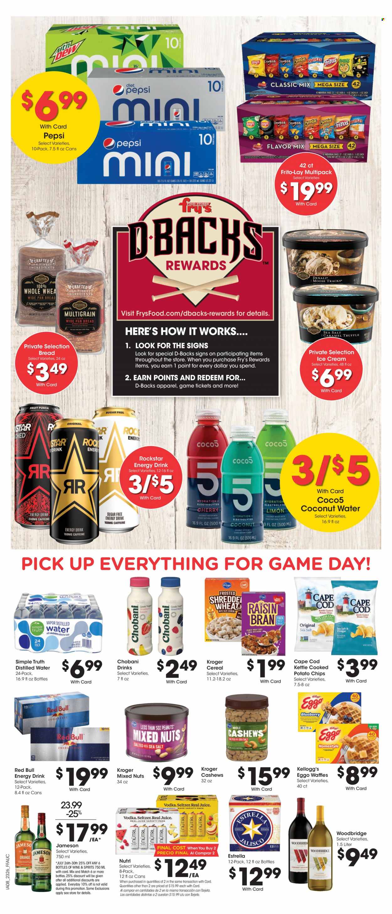 Fry’s ad - 07/26/2023 - 08/01/2023. Page 15