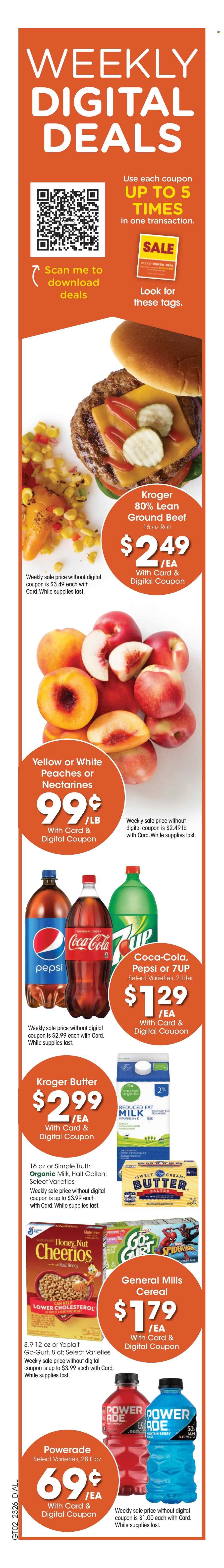Dillons ad - 07/26/2023 - 08/01/2023. Page 6