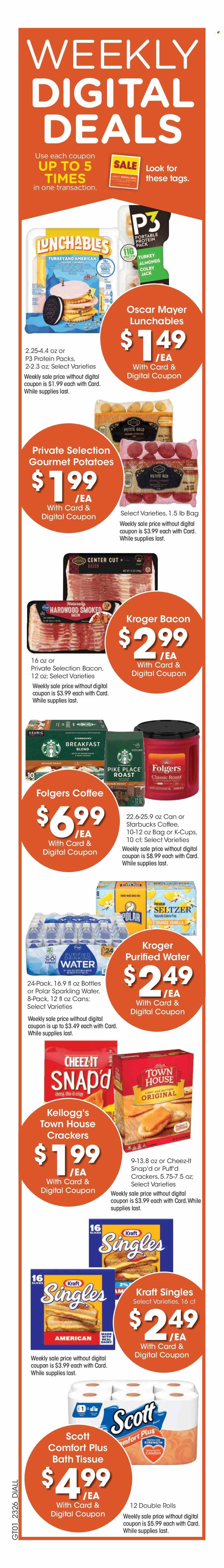 Dillons ad - 07/26/2023 - 08/01/2023. Page 8