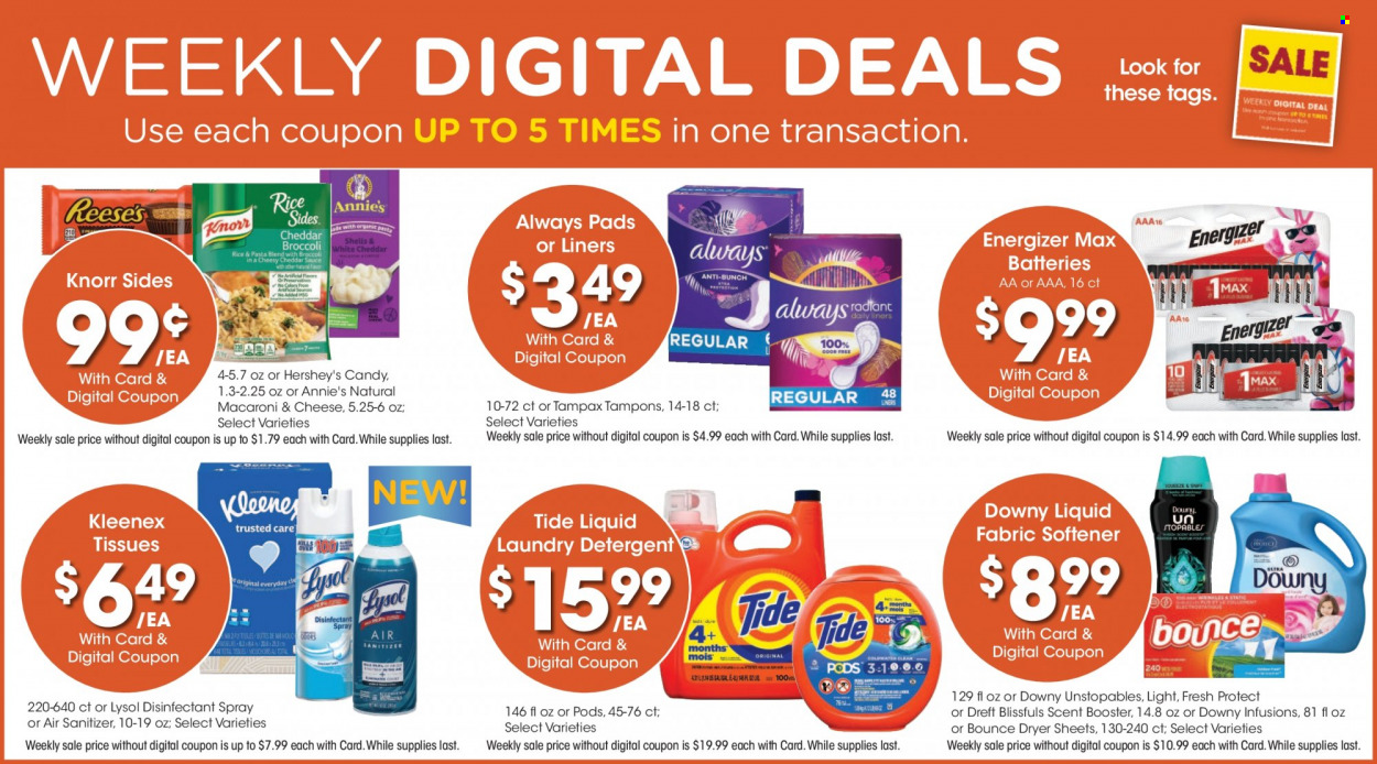 Dillons ad - 07/26/2023 - 08/01/2023. Page 9