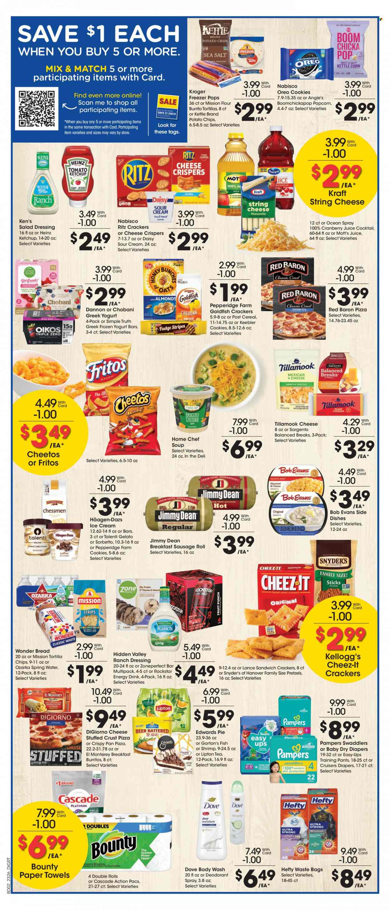 Dillons ad - 07/26/2023 - 08/01/2023. Page 2