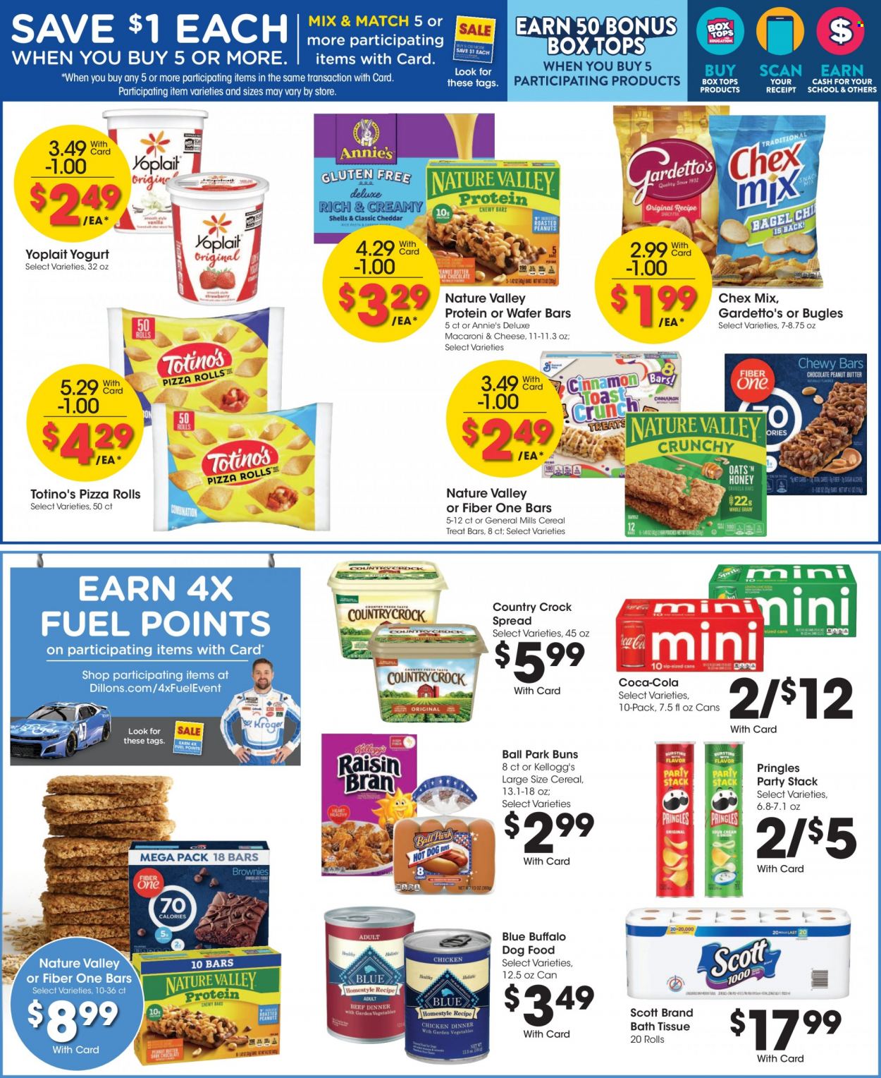 Dillons ad - 07/26/2023 - 08/01/2023. Page 3