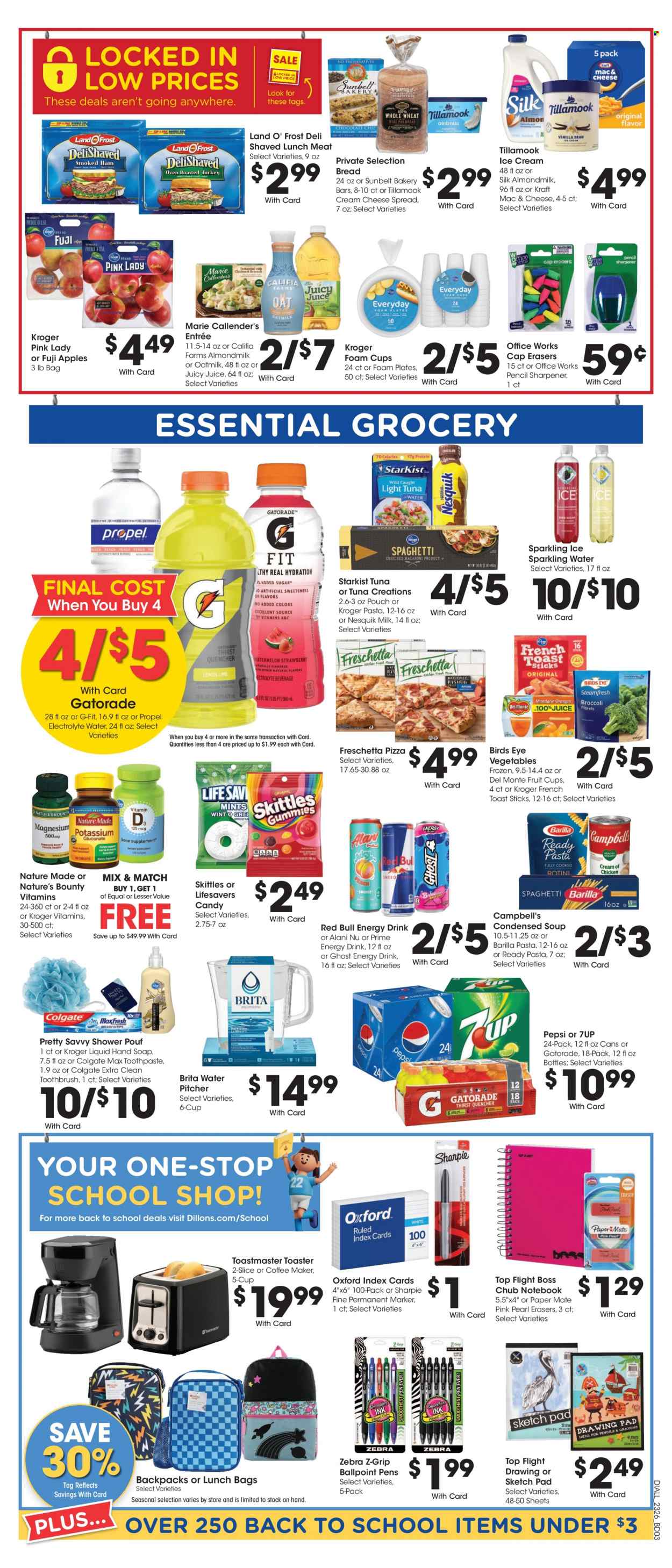 Dillons ad - 07/26/2023 - 08/01/2023. Page 4