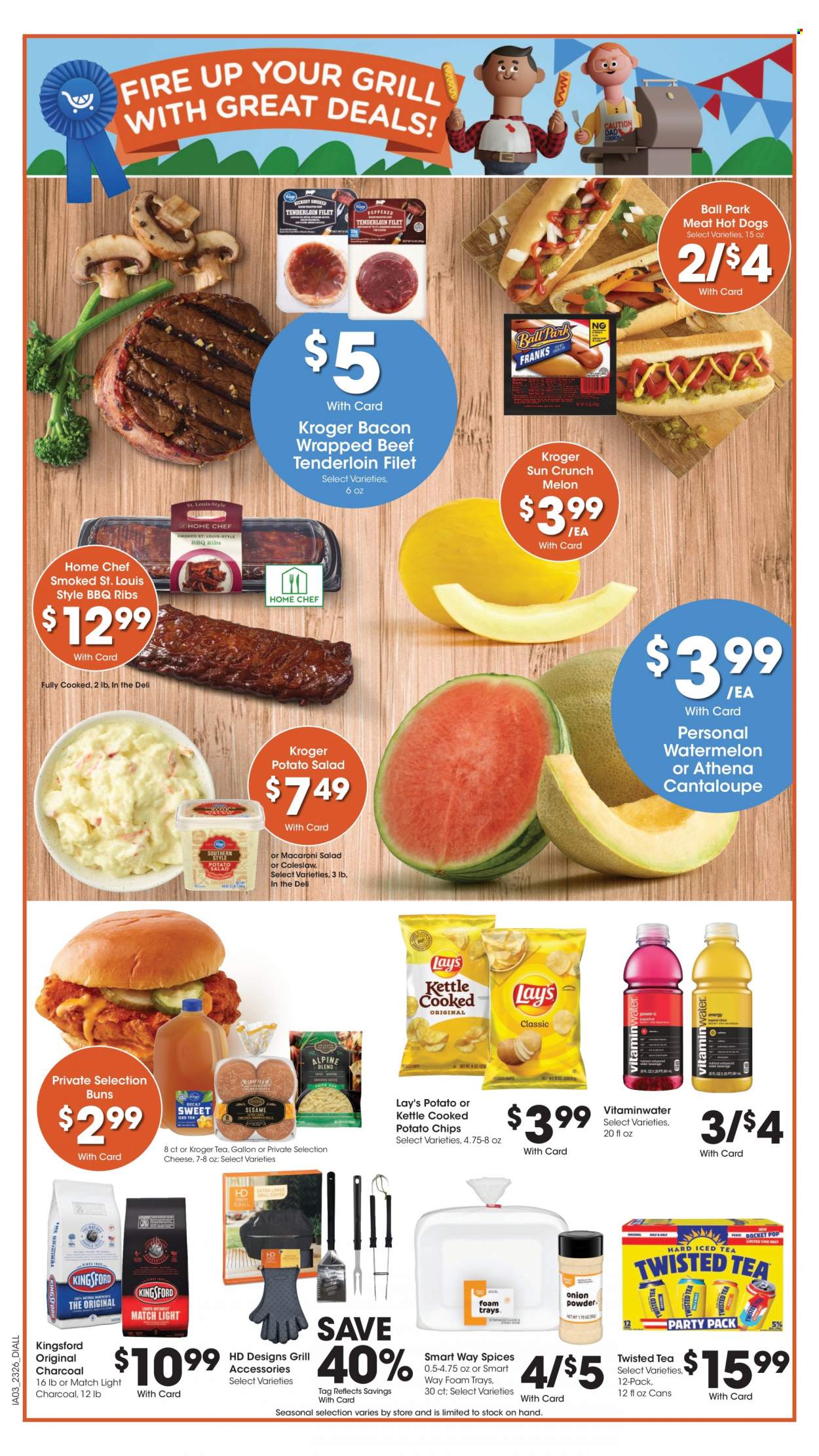 Dillons ad - 07/26/2023 - 08/01/2023. Page 10