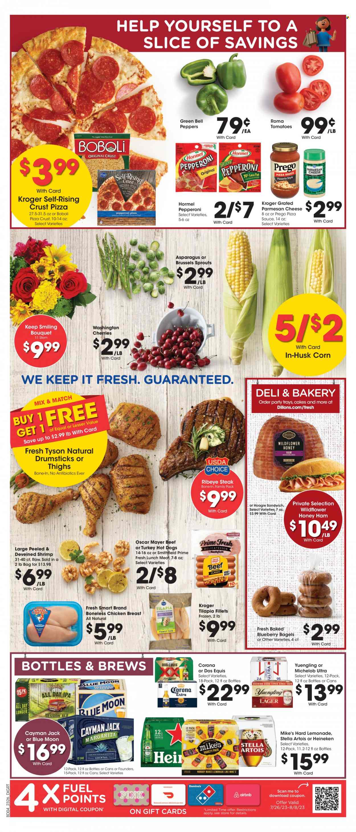 Dillons ad - 07/26/2023 - 08/01/2023. Page 5