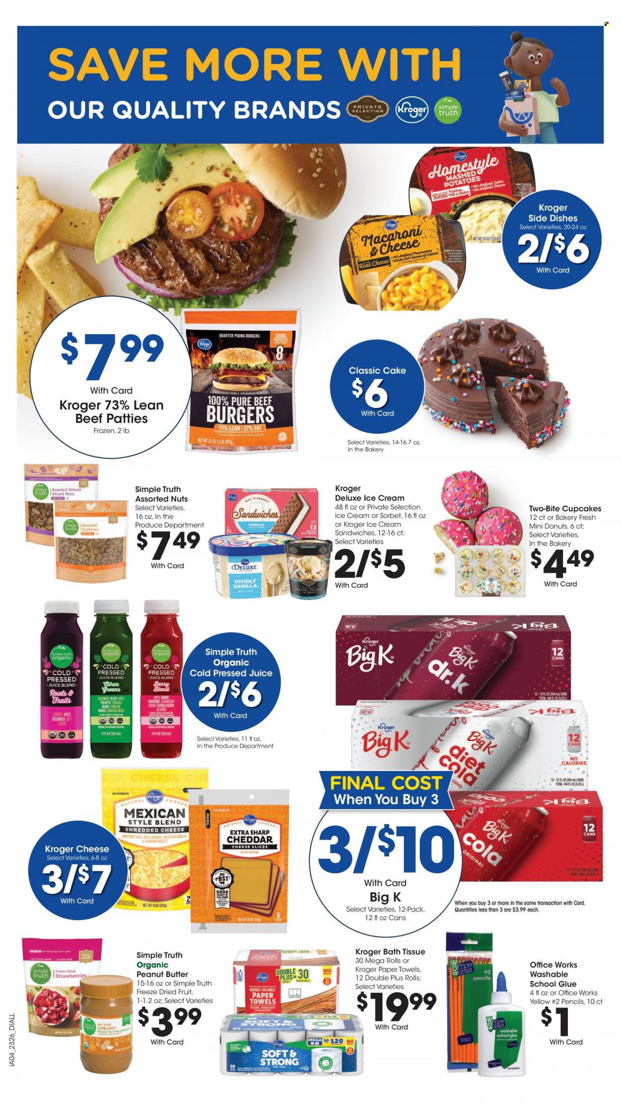 Dillons ad - 07/26/2023 - 08/01/2023. Page 7