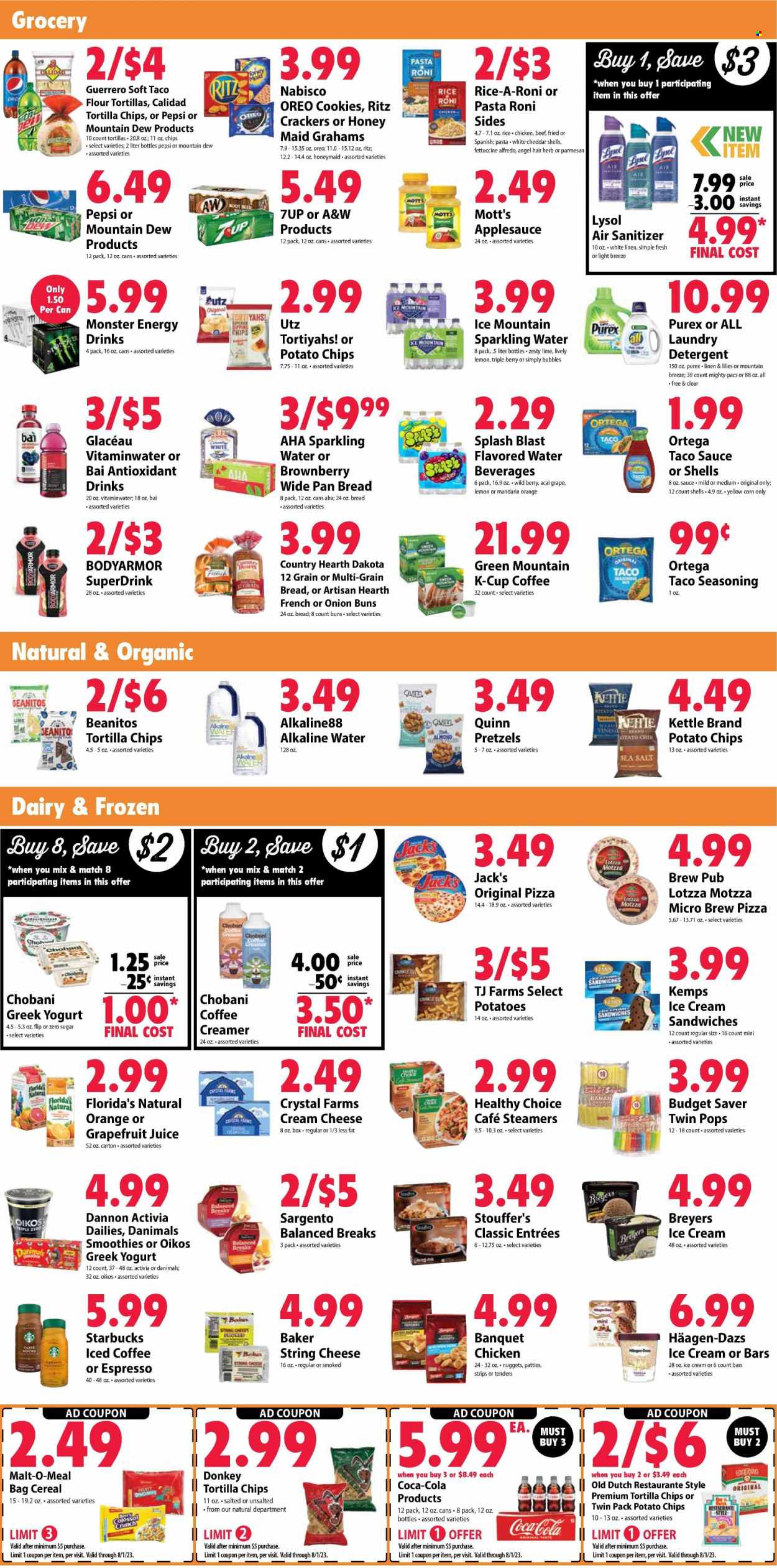 Festival Foods ad - 07/26/2023 - 08/01/2023. Page 3